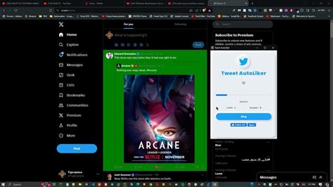 twitter auto liker|Twitter Auto Liker Chrome Extension .